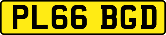 PL66BGD