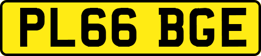 PL66BGE