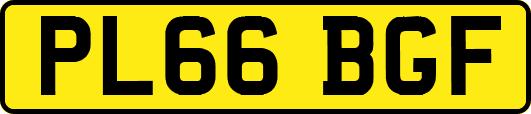 PL66BGF