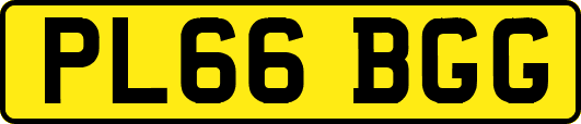 PL66BGG