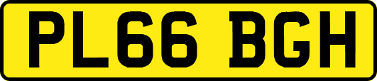 PL66BGH