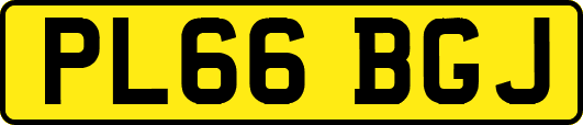 PL66BGJ