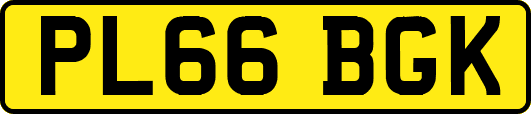 PL66BGK