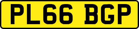 PL66BGP