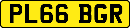 PL66BGR