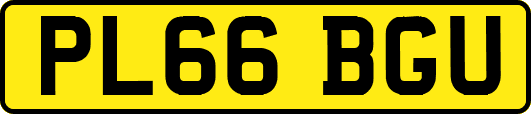 PL66BGU