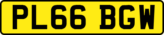 PL66BGW
