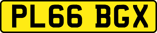 PL66BGX
