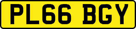 PL66BGY