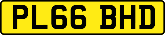 PL66BHD