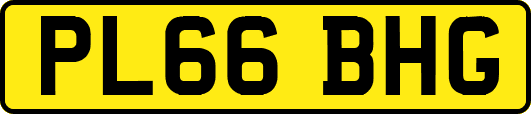 PL66BHG