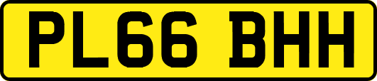PL66BHH