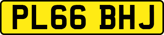 PL66BHJ