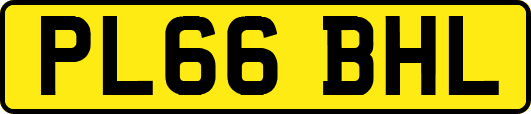 PL66BHL