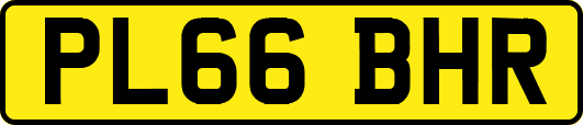 PL66BHR