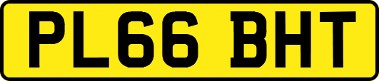 PL66BHT