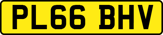 PL66BHV