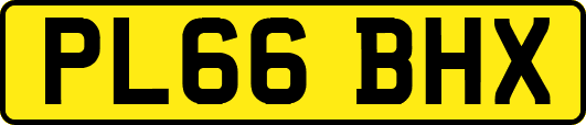 PL66BHX
