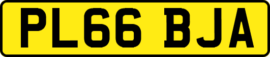 PL66BJA