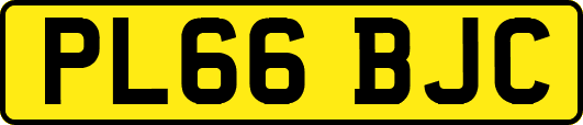 PL66BJC
