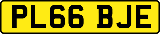PL66BJE