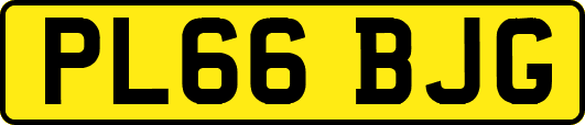 PL66BJG