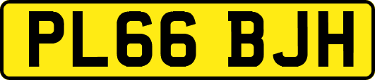 PL66BJH