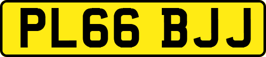 PL66BJJ