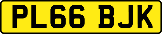 PL66BJK