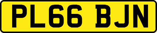PL66BJN