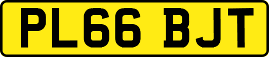 PL66BJT