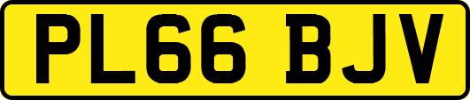 PL66BJV