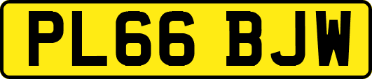 PL66BJW