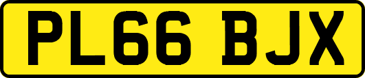 PL66BJX