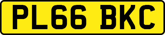 PL66BKC