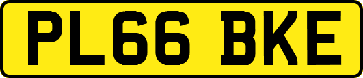 PL66BKE