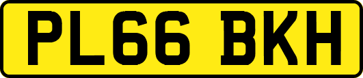 PL66BKH