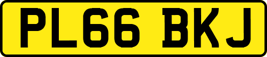 PL66BKJ