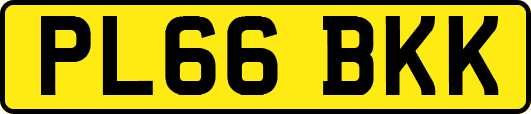 PL66BKK