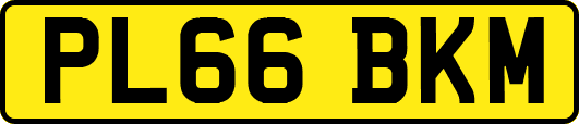 PL66BKM