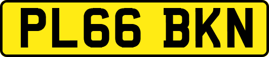 PL66BKN
