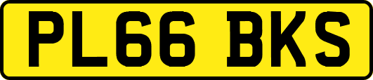 PL66BKS