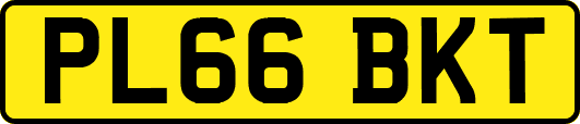 PL66BKT