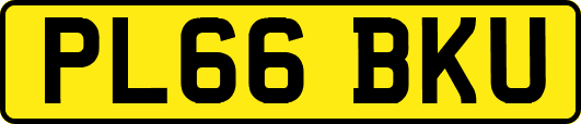 PL66BKU