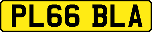 PL66BLA