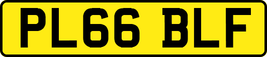 PL66BLF