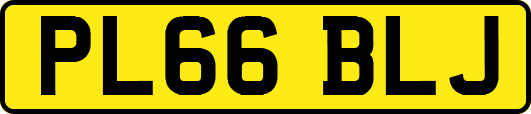 PL66BLJ