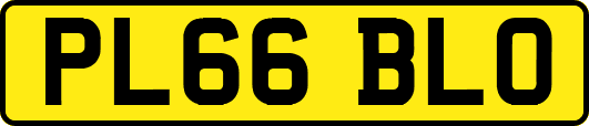 PL66BLO