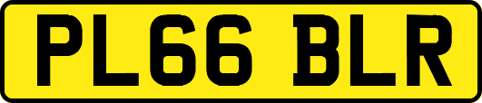 PL66BLR