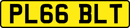 PL66BLT